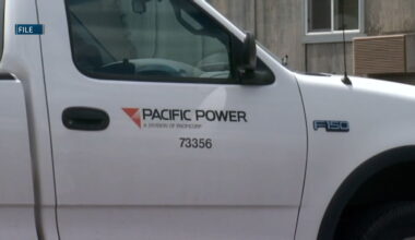 PacifiCorp reaches $575 million settlement over wildfire damage