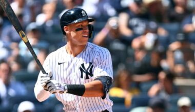 Yankees games on YES Network last season saw a 93% viewership lift when looking at the 11 markets just beyond the N.Y. DMA.