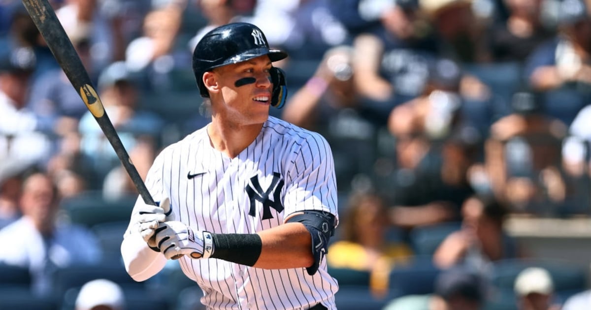 Yankees games on YES Network last season saw a 93% viewership lift when looking at the 11 markets just beyond the N.Y. DMA.