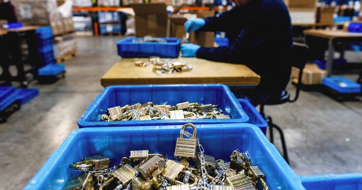 America is paying for its own tariffs and the real cost is yet to come