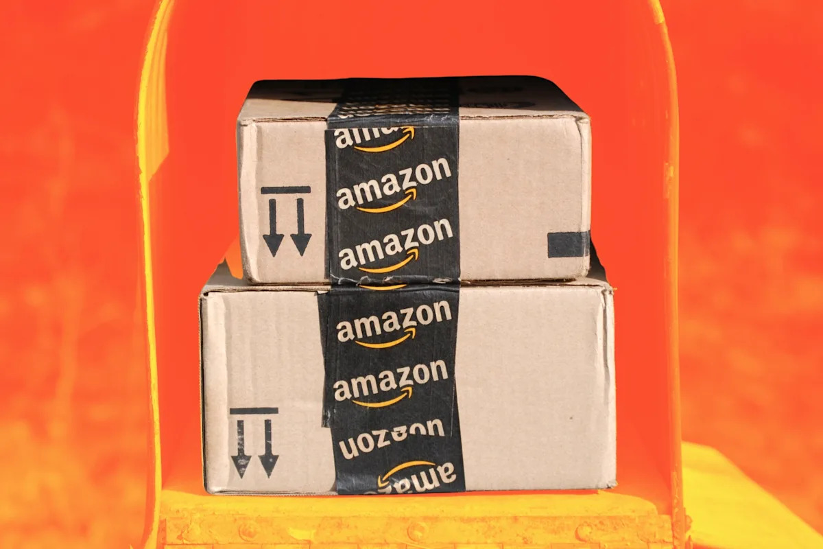 I scrolled through 1,000s of Amazon Canada weekend deals — these 25 stood out (trust me, I'm a shopping expert)