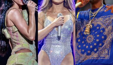 Celebrities Without Grammys: Singers Who Never Won Top Music Award