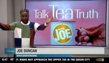 Talk, Truth, Tea: Angelina Jolie leaving the United States