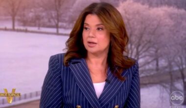 ‘The View’ Host Ana Navarro Says Trump Picked the Wrong Guy to Arrest in Don Lemon: ‘Has the Courage and Has the Money’ to Fight | Video