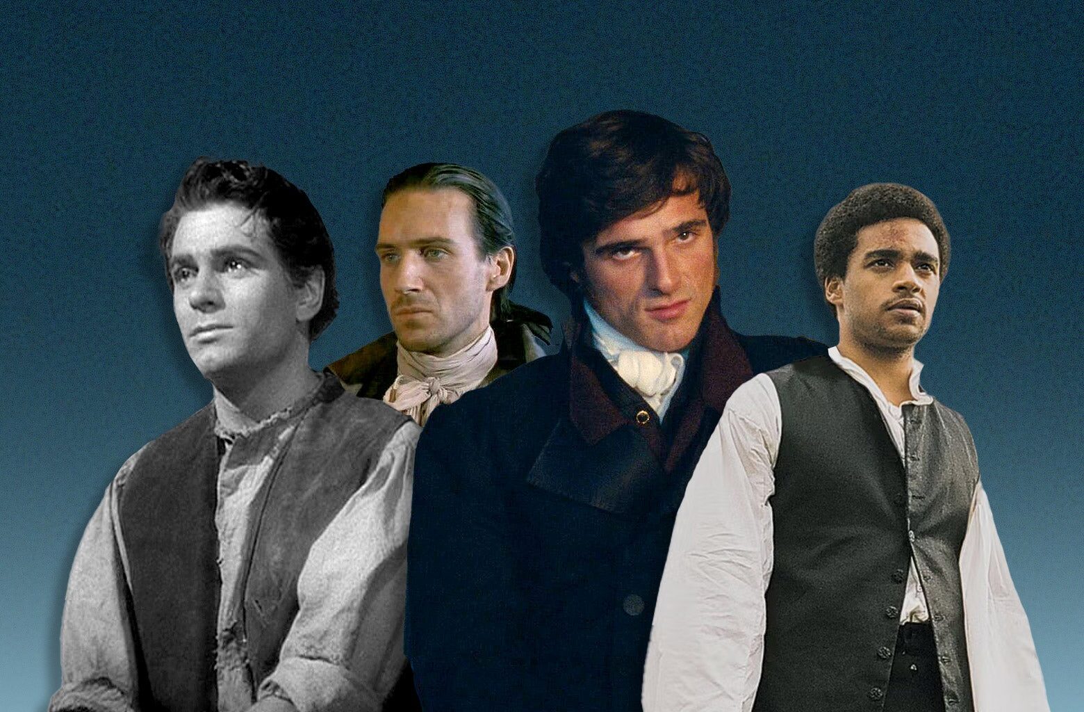 Is Heathcliff Black? His race in the book has been debated for decades.