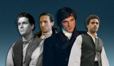 Is Heathcliff Black? His race in the book has been debated for decades.