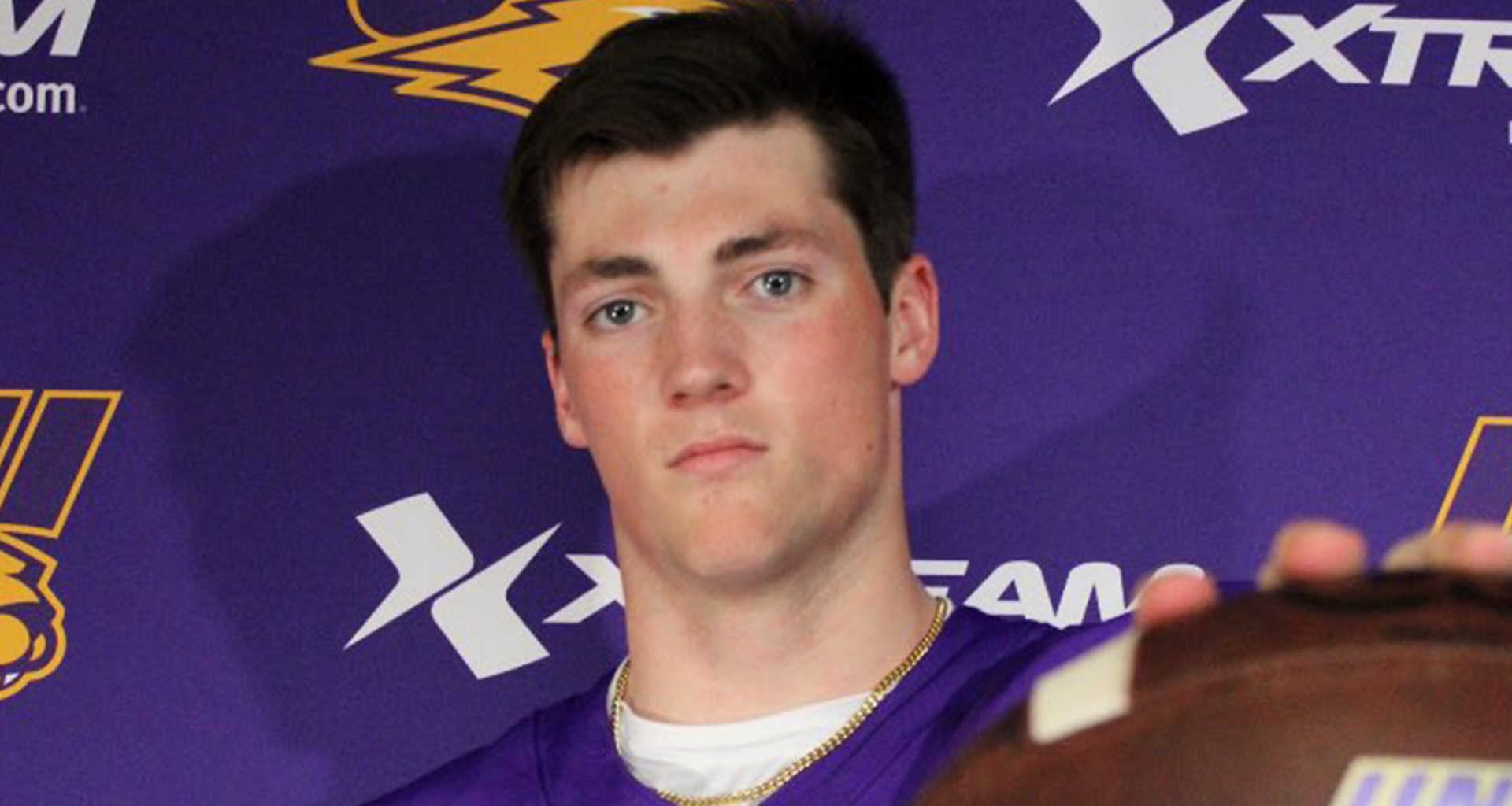 College Football Player Parker Sutherland Dead at 18