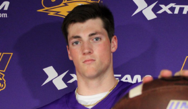 College Football Player Parker Sutherland Dead at 18