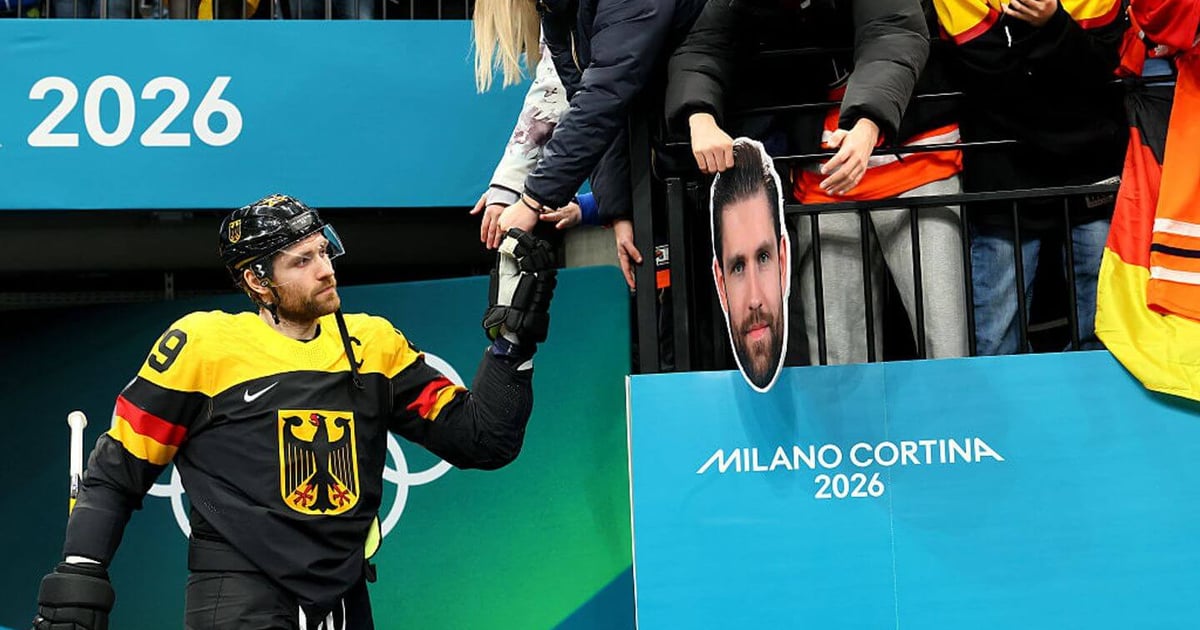 USA vs. Germany live updates: Winter Olympics 2026 men’s hockey game scoreless in first period