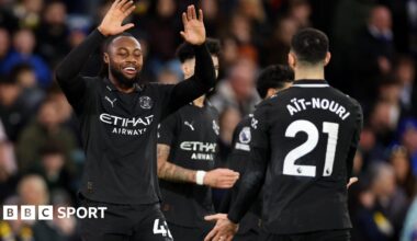 Premier League LIVE: Action from seven games including AFC Bournemouth v Sunderland - score, text updates & commentaries