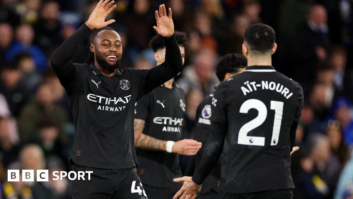 Premier League LIVE: Action from seven games including AFC Bournemouth v Sunderland - score, text updates & commentaries