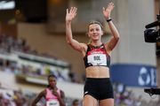 Dream 800m debut for Femke Bol, sets new Dutch Record in Metz