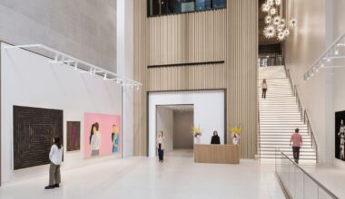 Bonhams Opens in a Landmarked Steinway Space on 57th Street