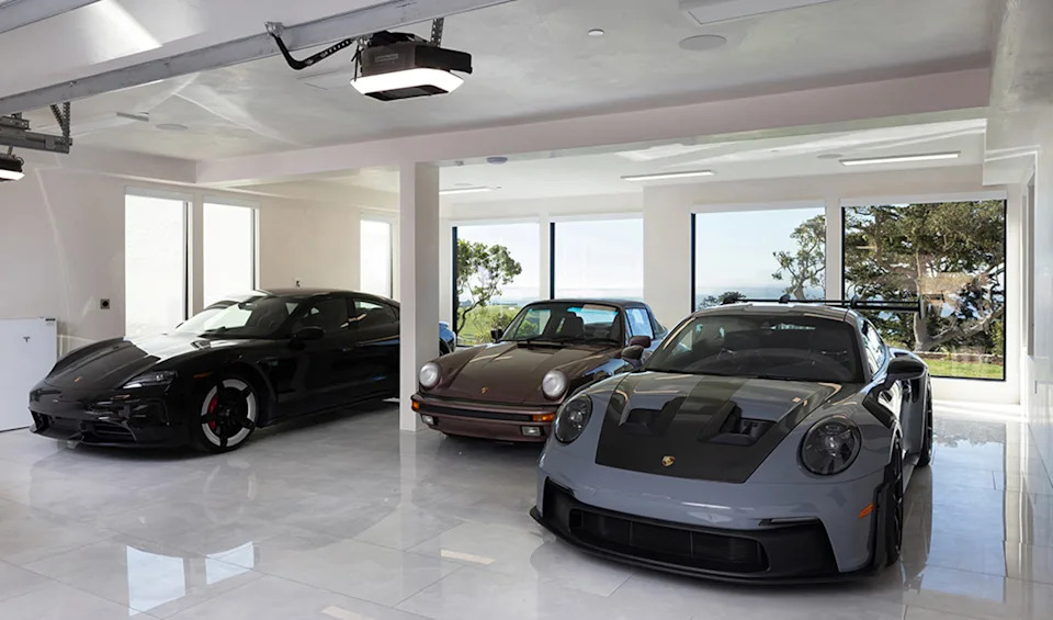 3364 17 Mile Drive Spec House Pebble Beach