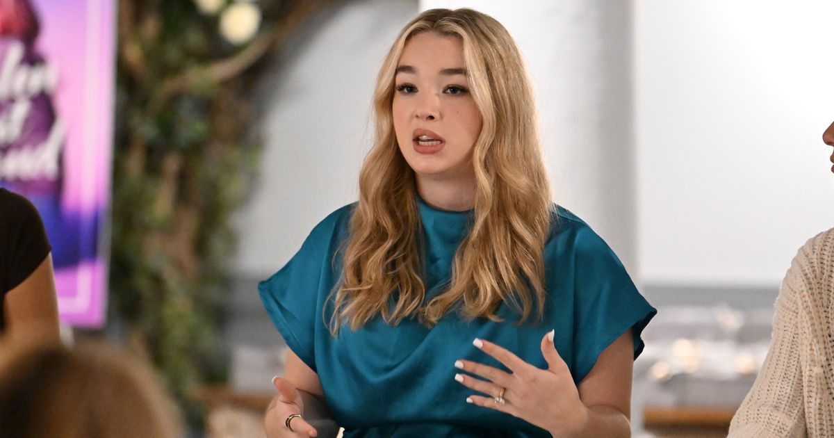 Baylen Dupree on John Davidson’s Tourette’s BAFTA Incident