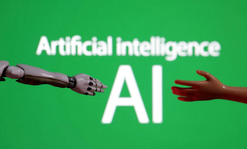 AI adoption already hitting Irish graduate jobs, finance department says