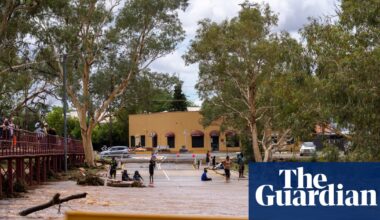 ‘Humid and unstable airmass’ to bring rain, flooding and thunderstorms across Australia’s east coast | Australia weather