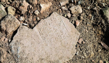 Archaeologists Finally Decoded a 4,000-Year-Old Tablet—and It Warns, ‘A King Will Die’