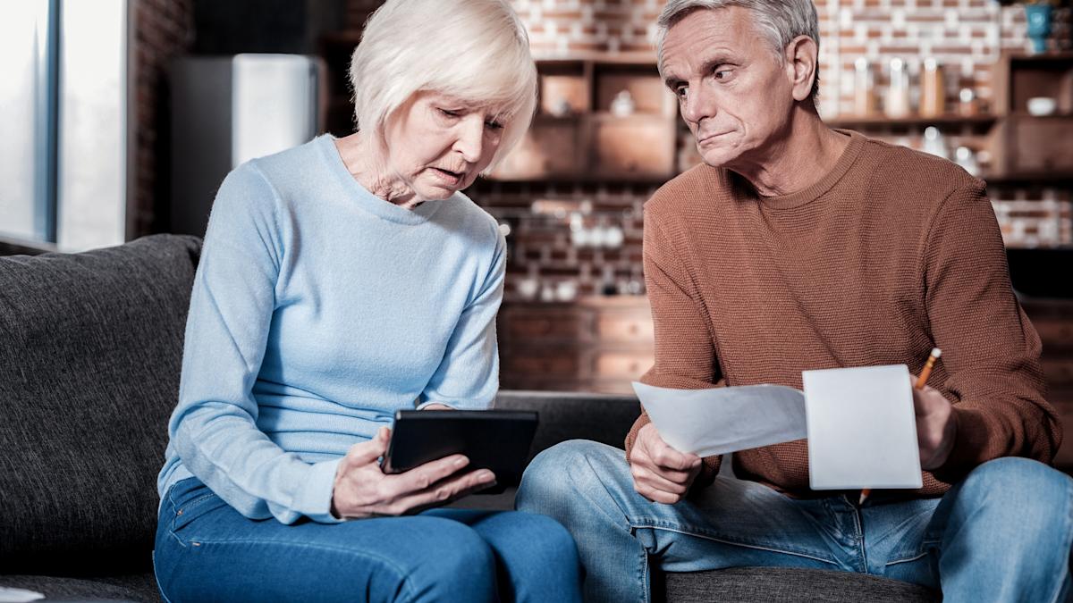 Is the US in a Retirement Crisis? Why Two-Thirds of Retirees Think So