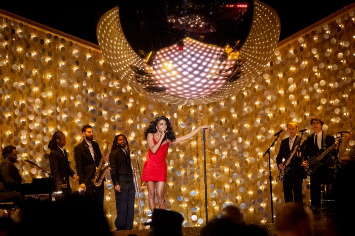 68th GRAMMY Awards - Show