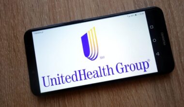 UnitedHealth, CVS, Humana Face Double Trouble As Trump's Medicare Cuts Are Just The Start—PBM 'Spread Pricing' Comes Under Fire