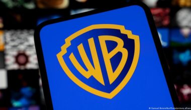 Paramount and Warner Bros. Discovery unveil megamerger