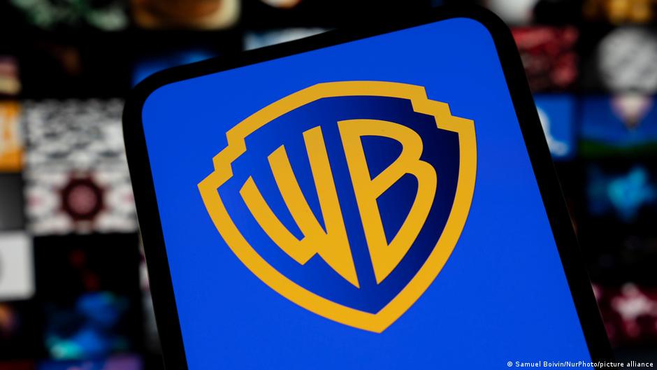 Paramount and Warner Bros. Discovery unveil megamerger