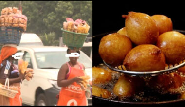 'Bofrot, plantain chips sellers use plastics in frying'