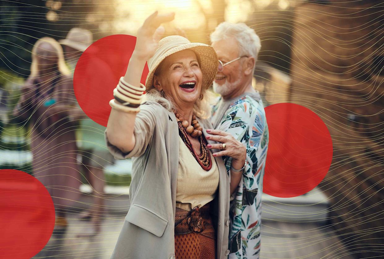 Getty Images. EatingWell design.