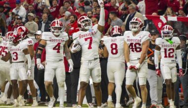 NCAA threatens rule of restitution against Indiana in Louis Moore case