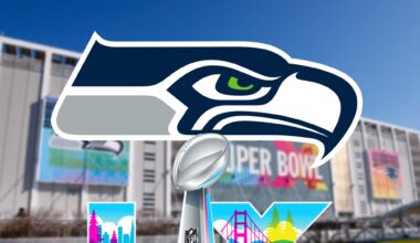 Seattle Seahawks Win Super Bowl LX, Easily Handle New England Patriots