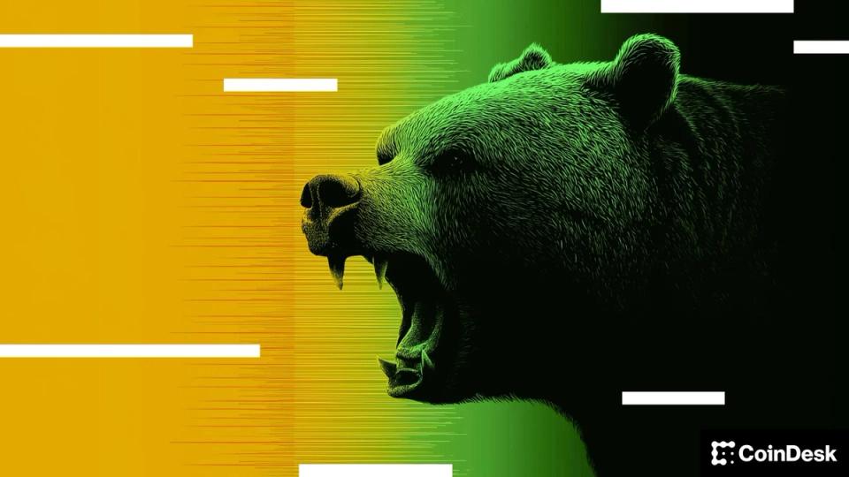 BTC likely closer to bottom than top as bears celebrate