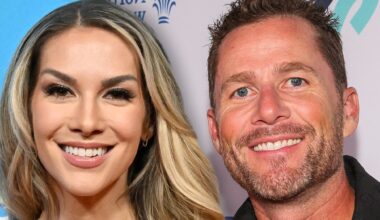 Allison Holker Engaged To Adam Edmunds Three Years After Husband tWitch Boss’ Death