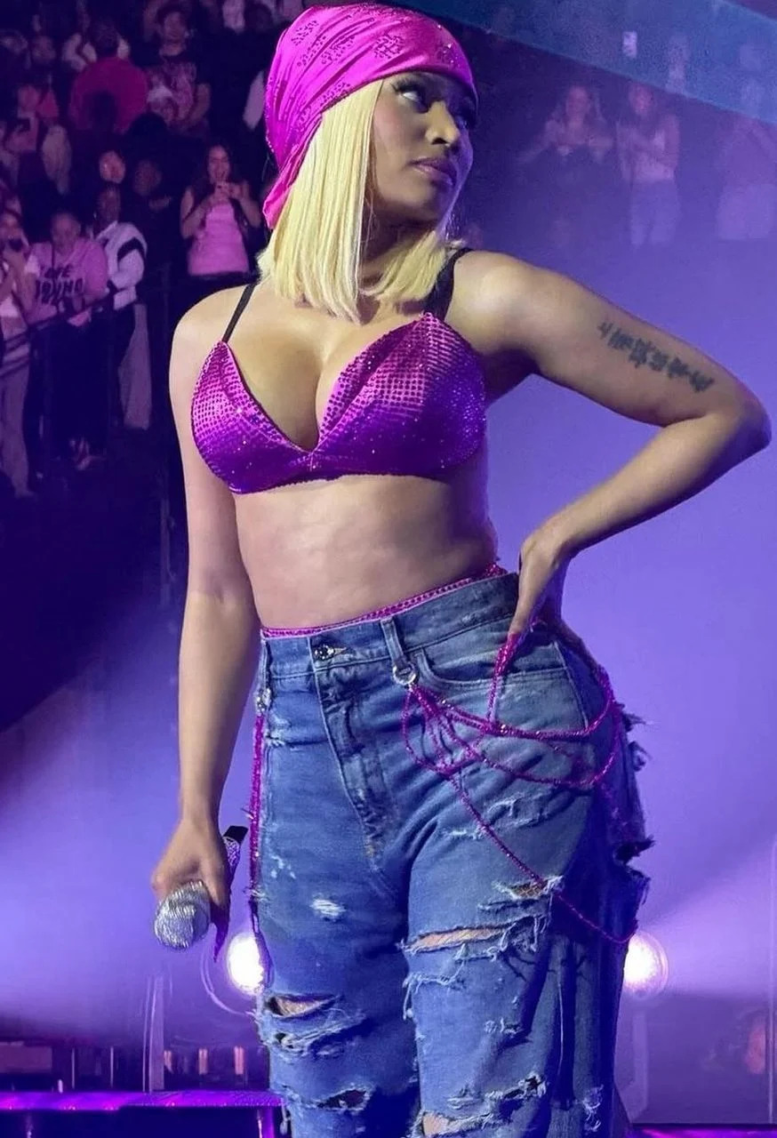 Nicki Minaj Loses Another Lawyer in 10 Million Dollar Suit Following Months of No Communication