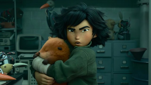 Yahoo entertainment home