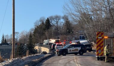 Man found dead from gunshot wounds in Duluth