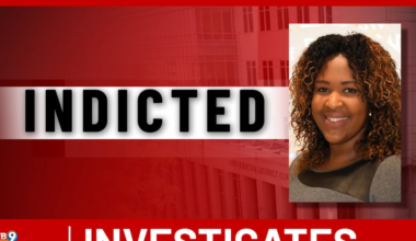 Former mayor’s top aide indicted on corruption charges