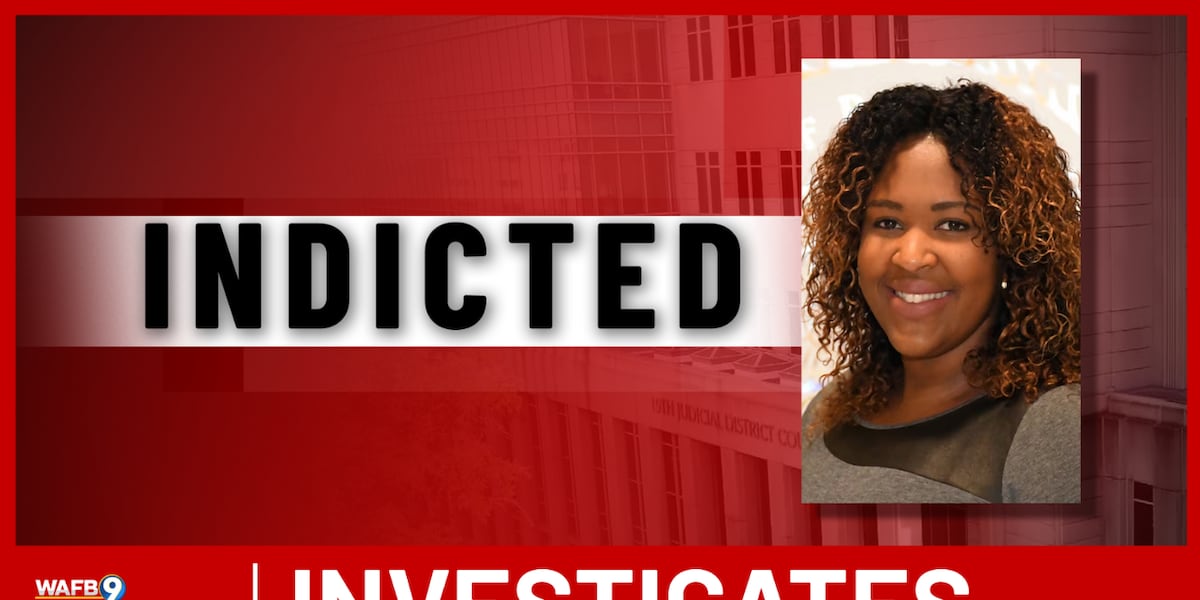 Former mayor’s top aide indicted on corruption charges