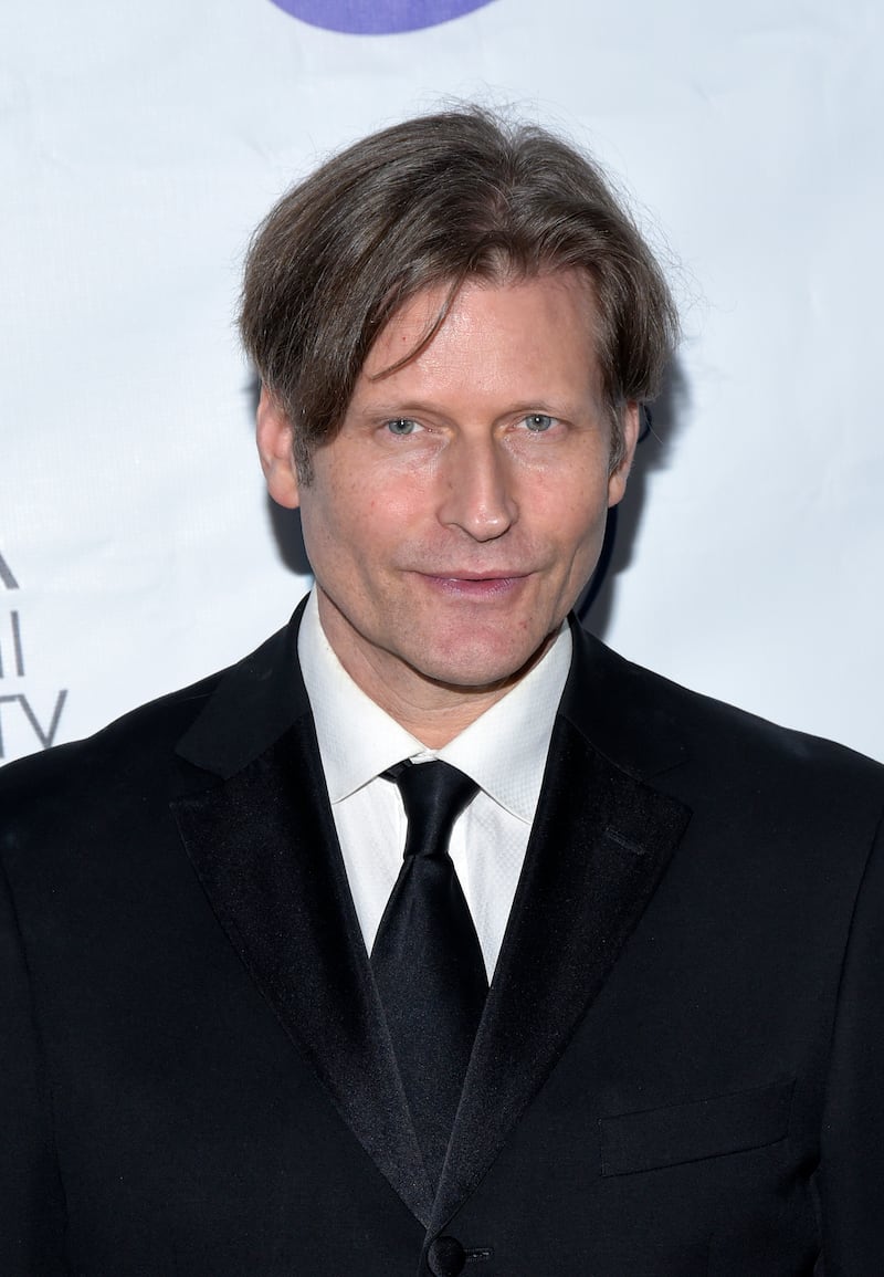 Crispin Glover