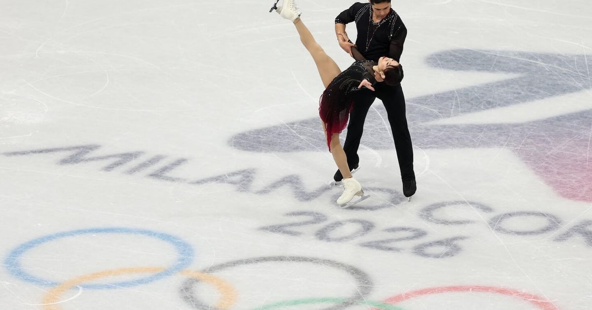 Winter Olympics 2026 live updates: Day 9 latest with two U.S. pairs in figure skating action