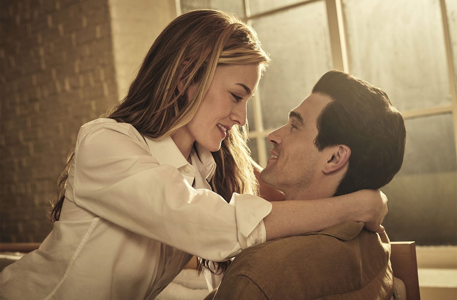 Love Story nails America’s obsession with the Kennedy family.