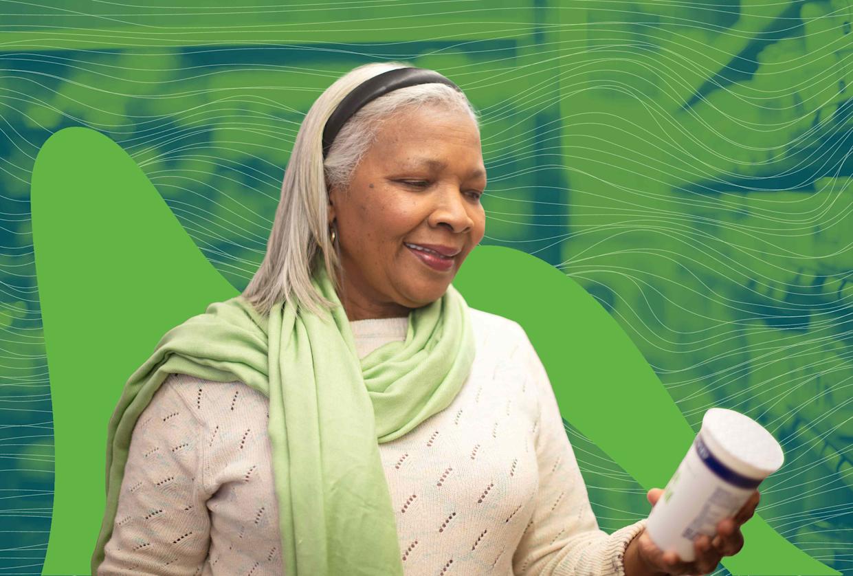 Getty Images. EatingWell design.