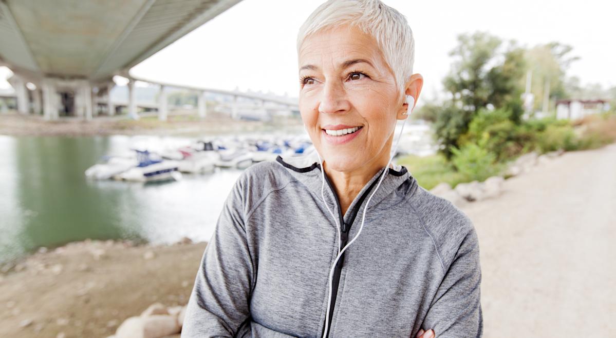 I’m 55 and want to retire in 10 years. How can I make sure I'm on the right track to afford it?