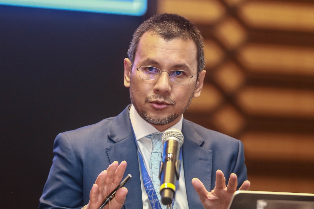 EPF to launch i-Legasi: Members with adequate savings can transfer funds to children without RM100,000 yearly limit