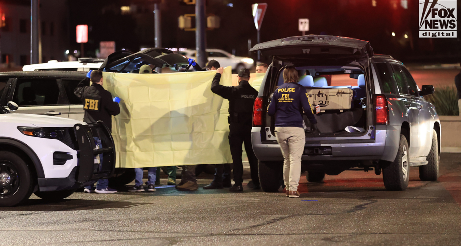 Nancy Guthrie disappearance: Sheriff says no arrests, none remain in custody after major operation