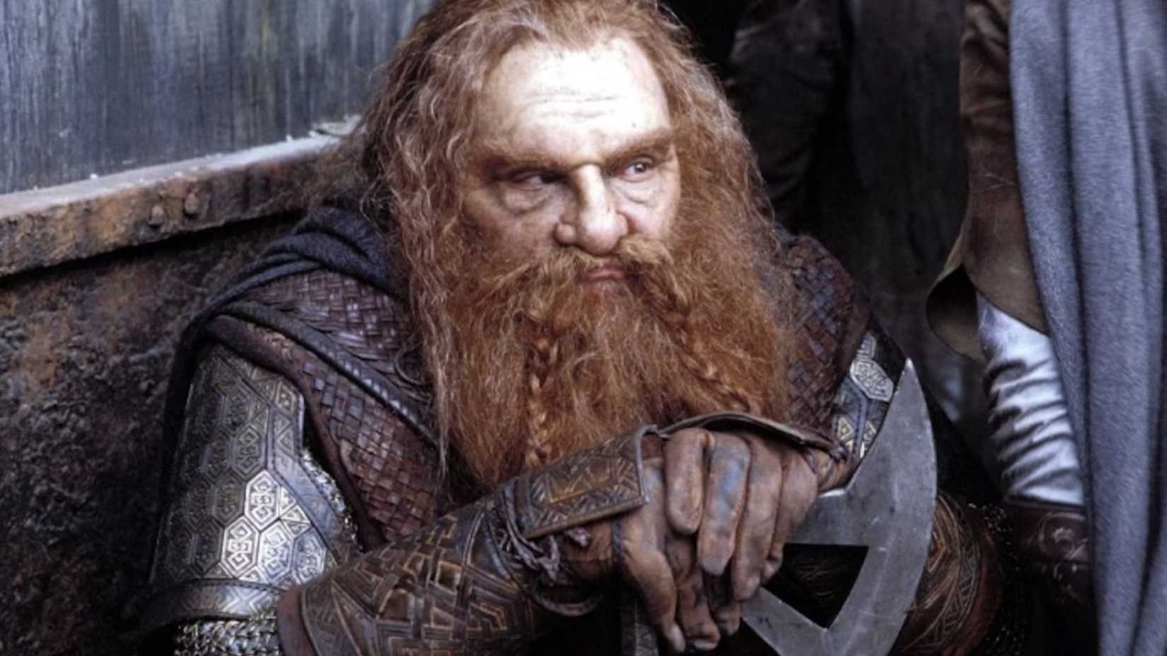 Gimli