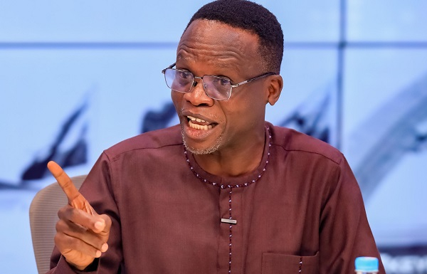 Airport Renaming: This is not the time; we have economic problems to solve