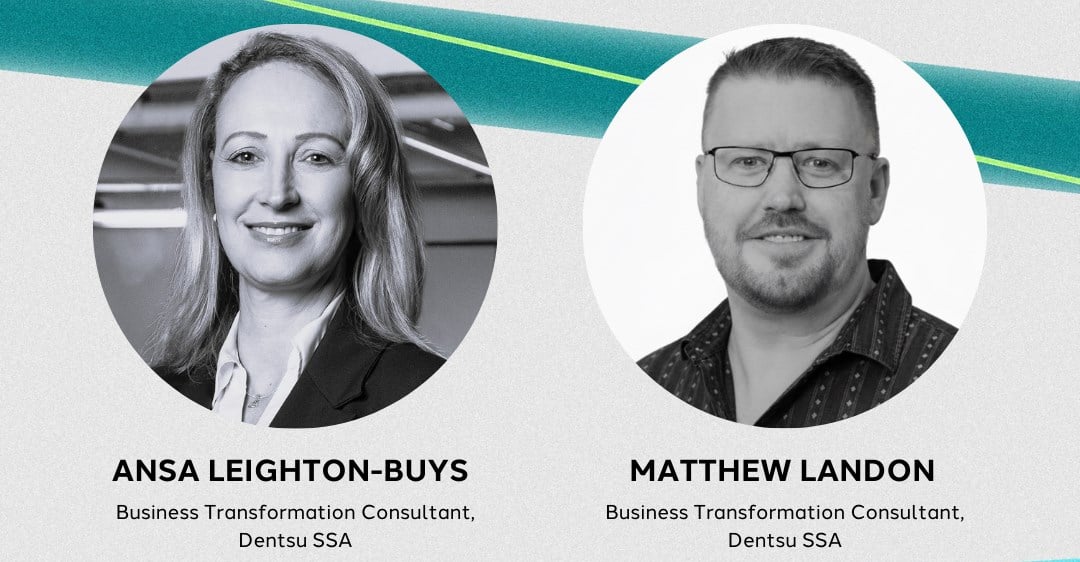 Dentsu SSA doubles down on business transformation with key appointments