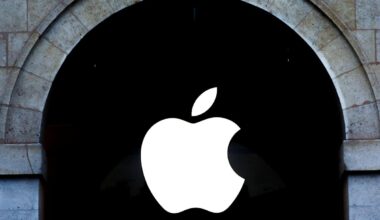 Apple acquires Q.ai for a reported $2 billion