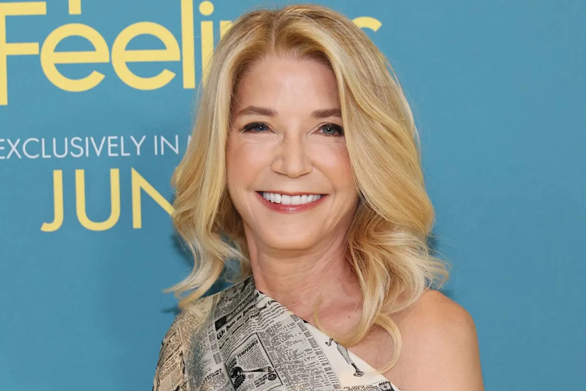 Candace Bushnell Reveals Her Mr. Big Broke Up with Her the Night She Got Her Copy of the “Sex and the City” Book (Exclusive)